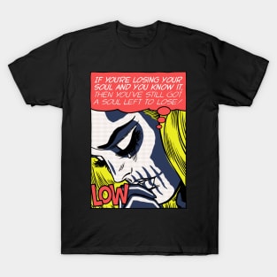 Losing Your Soul T-Shirt